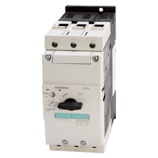 Siemens 3RV1042-4LA10