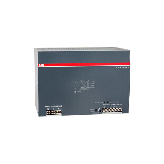 ABB 1SVR427036R0000