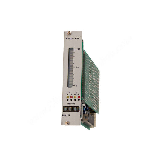 Vibro-Meter PLD 772