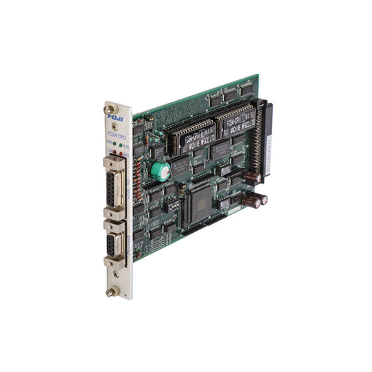 Fuji Electric FCS4-CPU