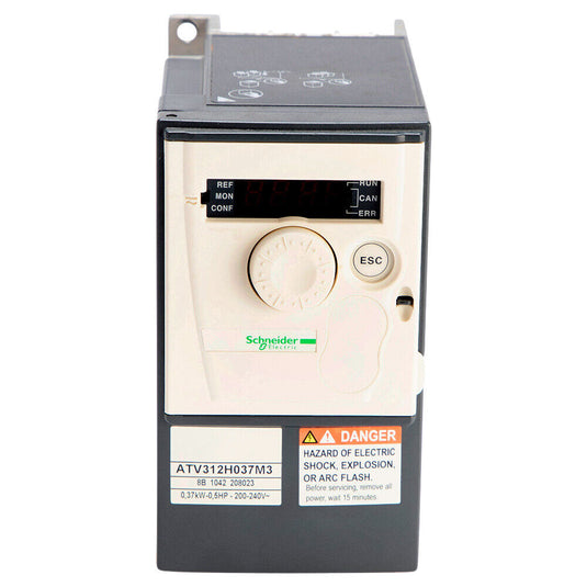 Schneider Electric ATV312H037M3