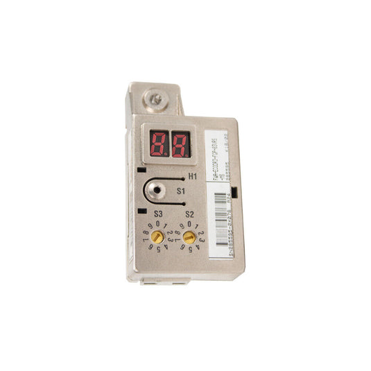 Indramat FWA-ECODR3-FGP-03VRS-MS