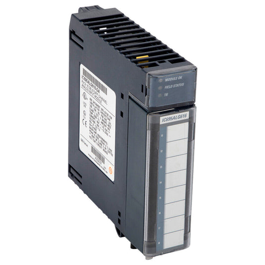 GE - General Electric IC695ALG616-DA