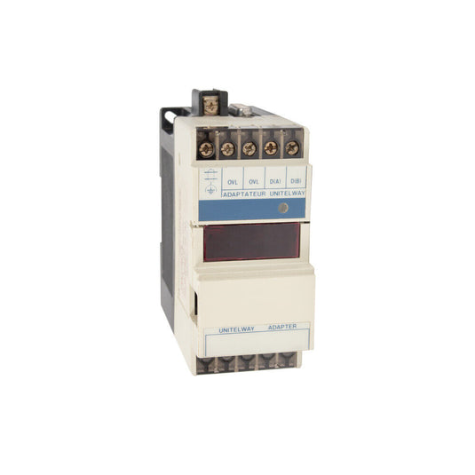 Schneider Electric TSX17ACC5