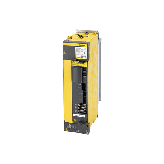 FANUC A06B-6127-H208