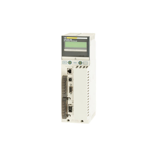 Schneider Electric 140CPU67160C