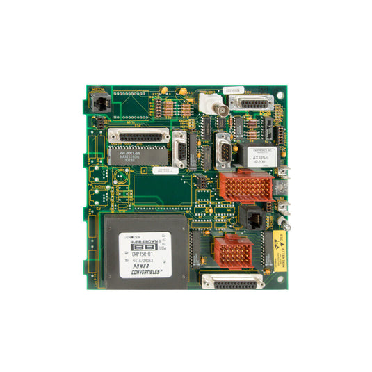 ABB NTSM01
