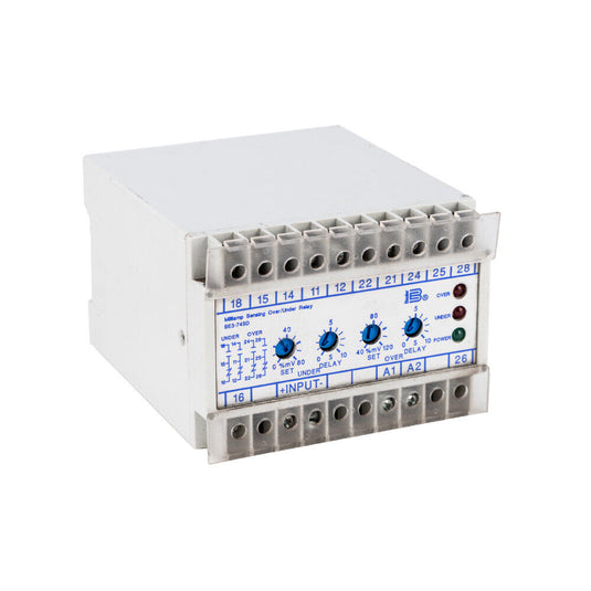 Bender BE3-74SD-7G5E3