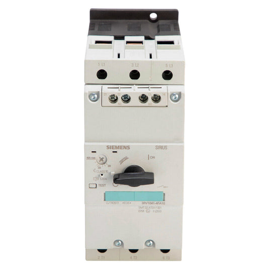 Siemens 3RV1041-4FA10