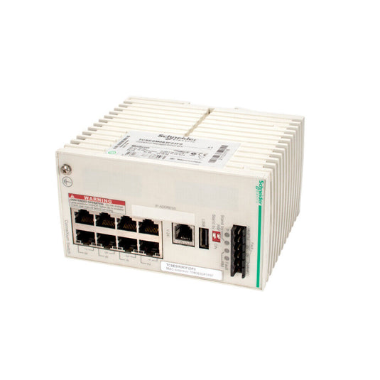 Schneider Electric TCSESM083F23F0