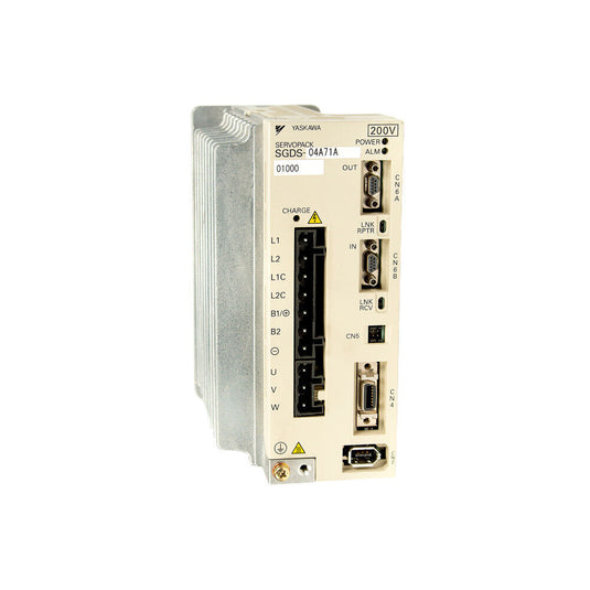 Yaskawa SGDS-04A71A