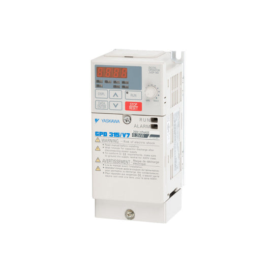Magnetek CIMR-V7AM20P1