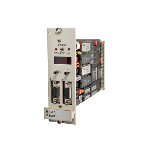 HIMA F8640