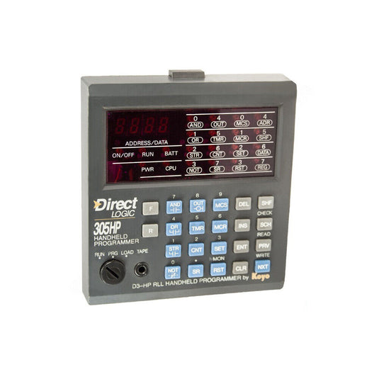 Automation Direct D3-HP