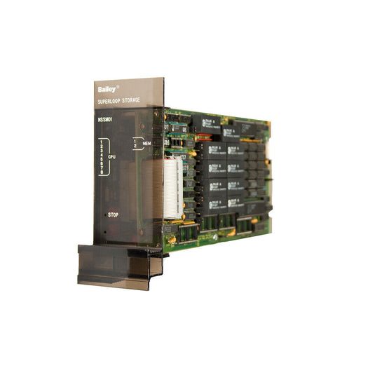 ABB NSSM01