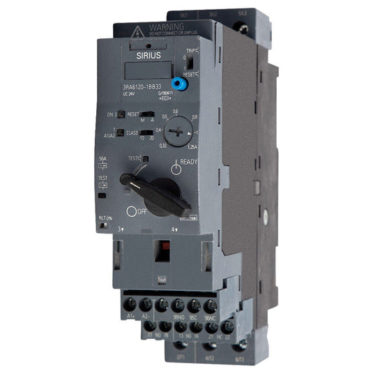 Siemens 3RA6120-1BB33