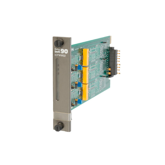 ABB IEPWM02