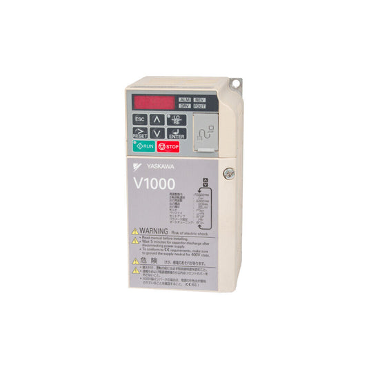 Magnetek CIMR-VA2A0001BAA