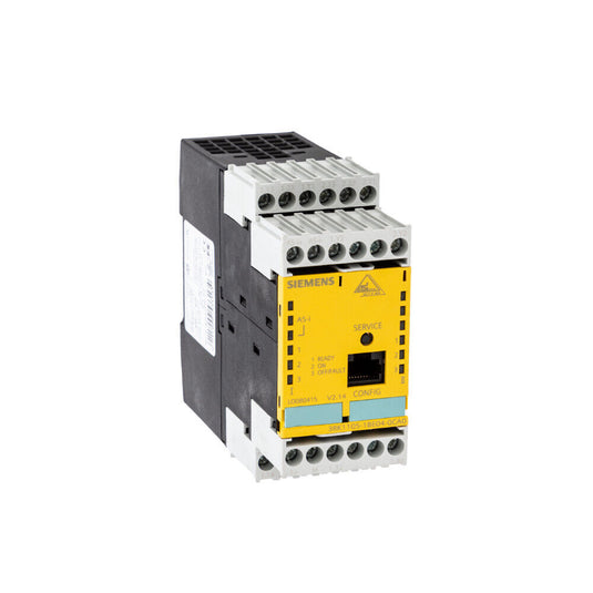 Siemens 3RK1105-1BE04-0CA0
