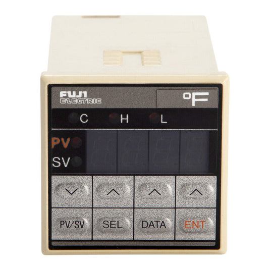 Fuji Electric PYZ4REY1-5V