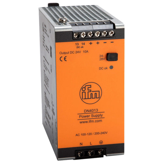 IFM Electronic DN4013