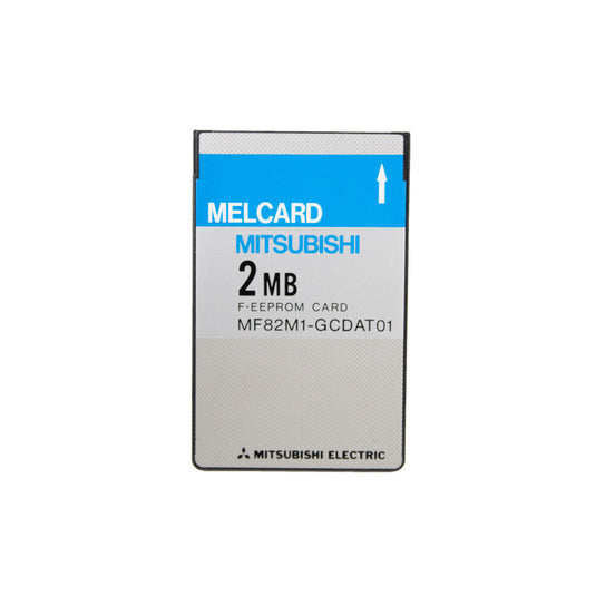 Mitsubishi MF82M1-GCDAT01