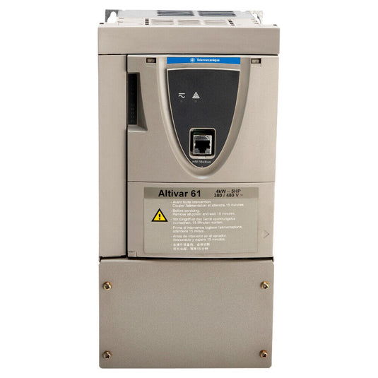 Schneider Electric ATV61HU40N4