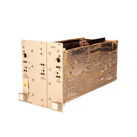 ABB PVM 31