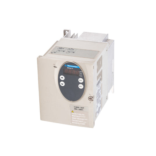 Schneider Electric ATV31HU15M2
