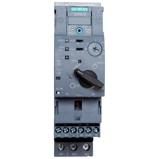 Siemens 3RA6400-1CB42