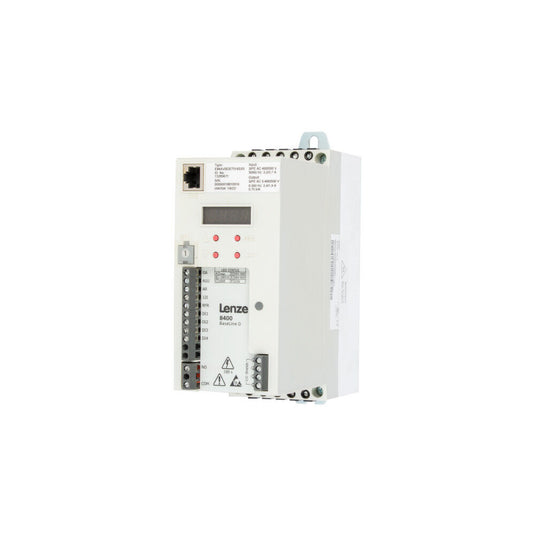 Lenze E84AVBDE7514SX0