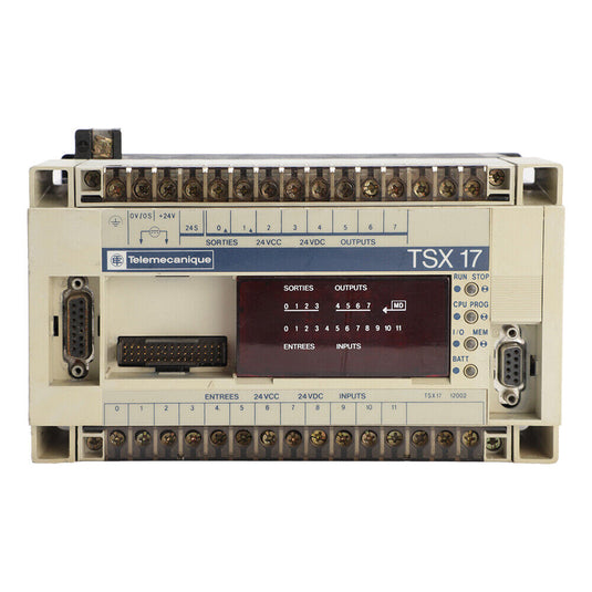 Modicon TSX1712002