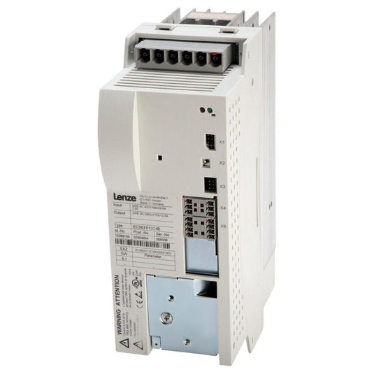 Lenze ECSEE012C4B