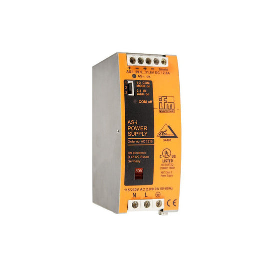IFM Electronic AC1216