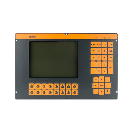Lauer PCS9000