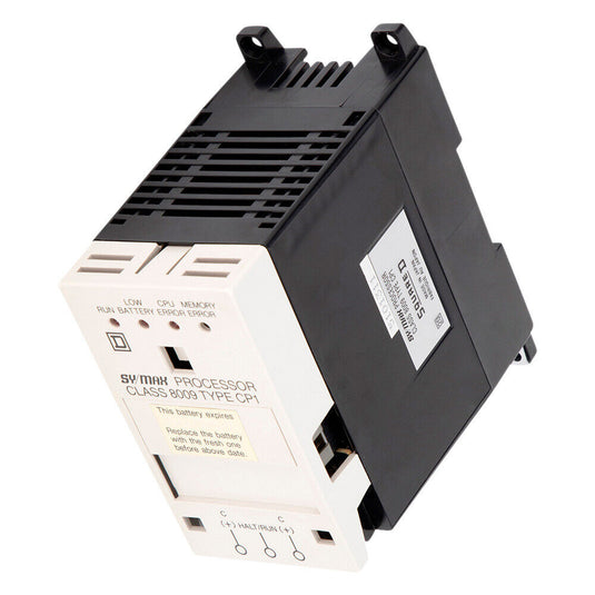 Square D 8009-CP1