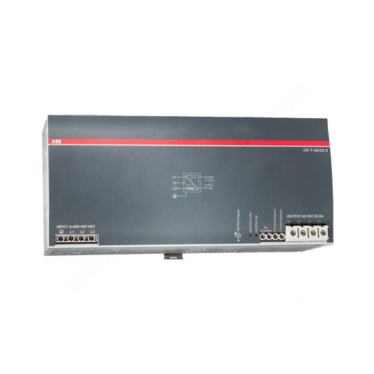 ABB 1SVR427056R2000