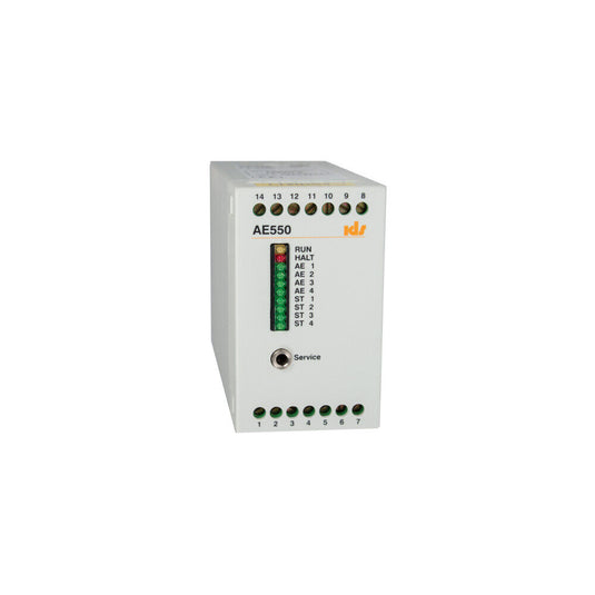 IDS AE550