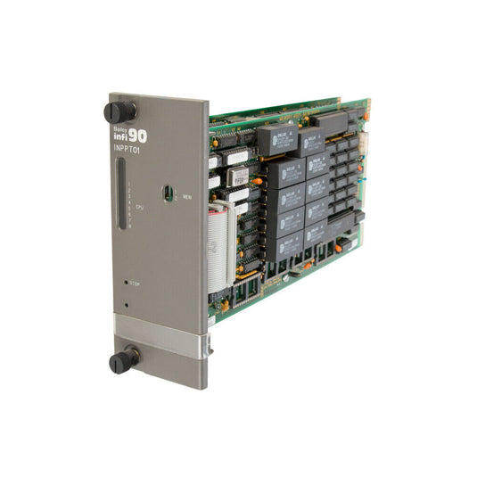 ABB INPPT01