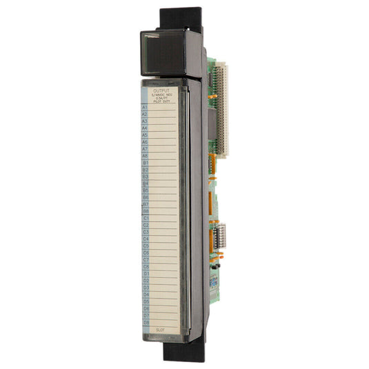 GE - General Electric IC697MDL753A