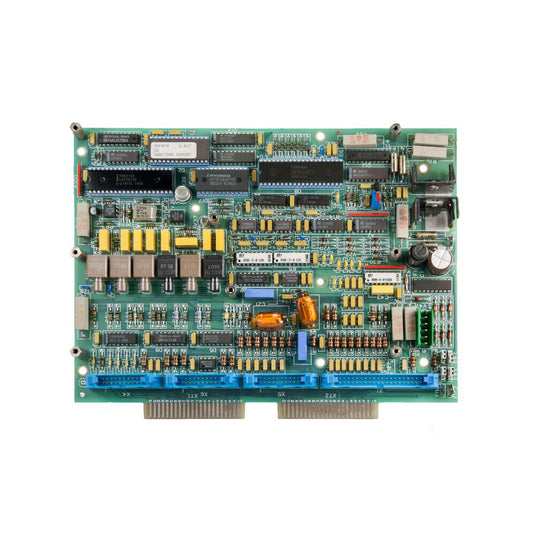 ABB SAFT 163 IOC
