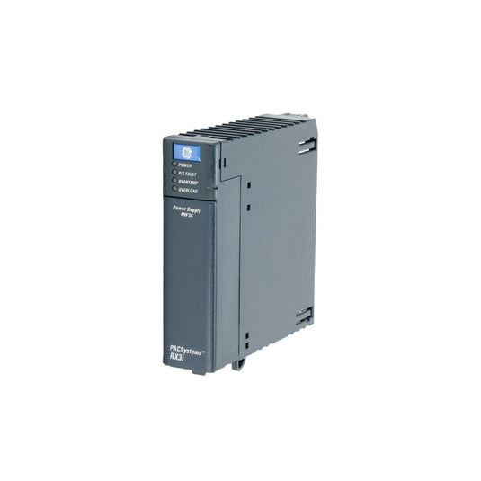 GE - General Electric IC695PSD140D