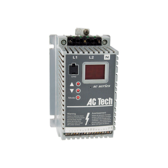 AC Tech SF110S