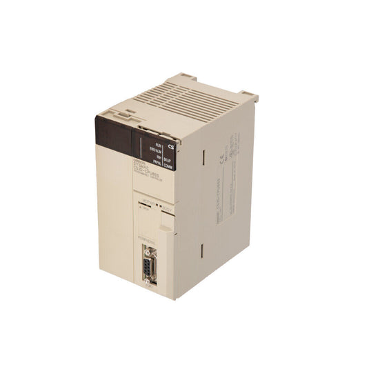 Omron CS1D-CPU65S