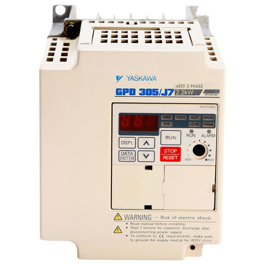Magnetek CIMR-J7AM42P2