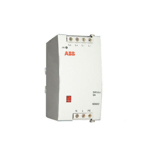 ABB SD822
