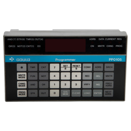 Gould PP-0105-100