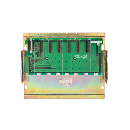Omron CVM1-BIO64