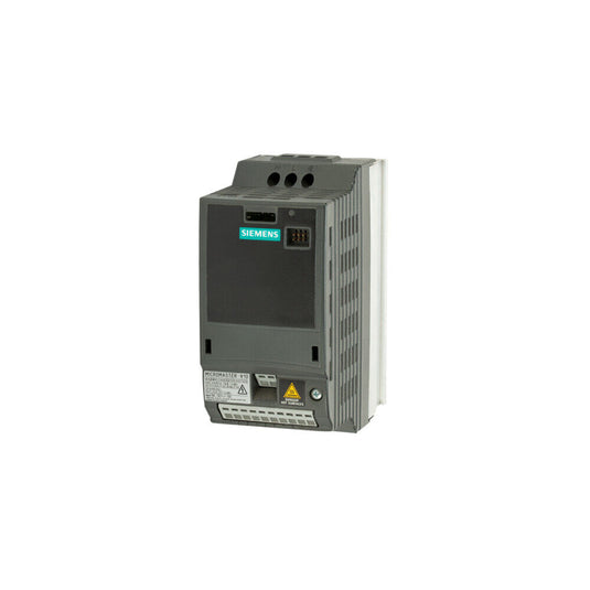 Siemens 6SE6410-2UB17-5BA0