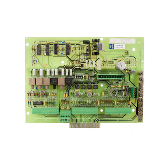 ABB SAFT 173 TSI